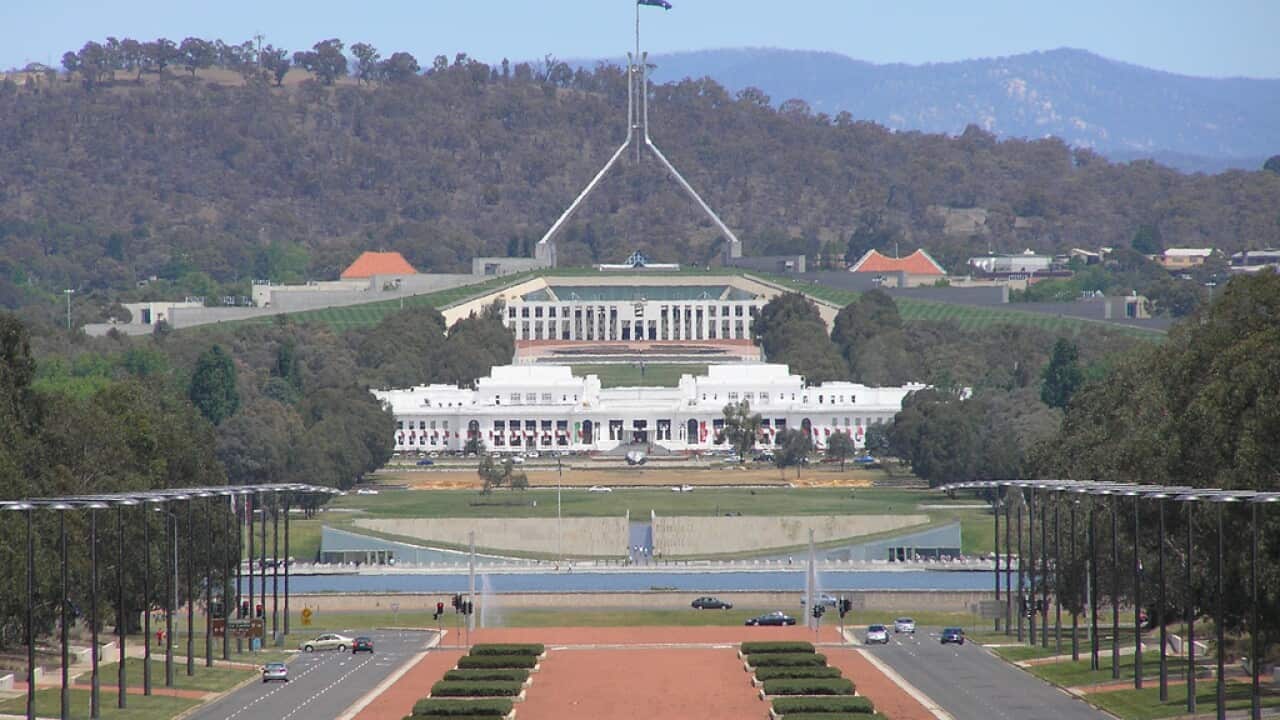 Canberra