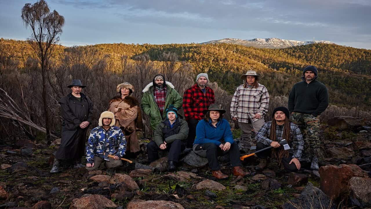 Image for read more article 'In the wilderness: Tips and eats'