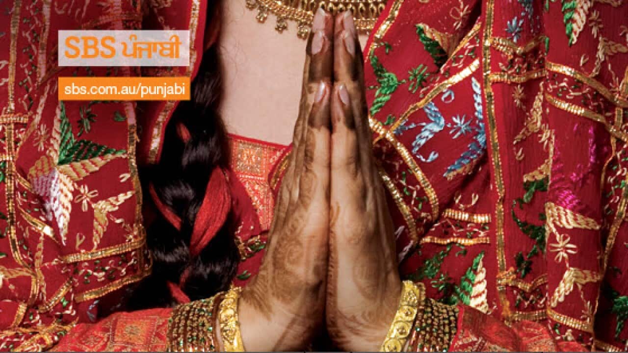 SBS Punjabi program dcp