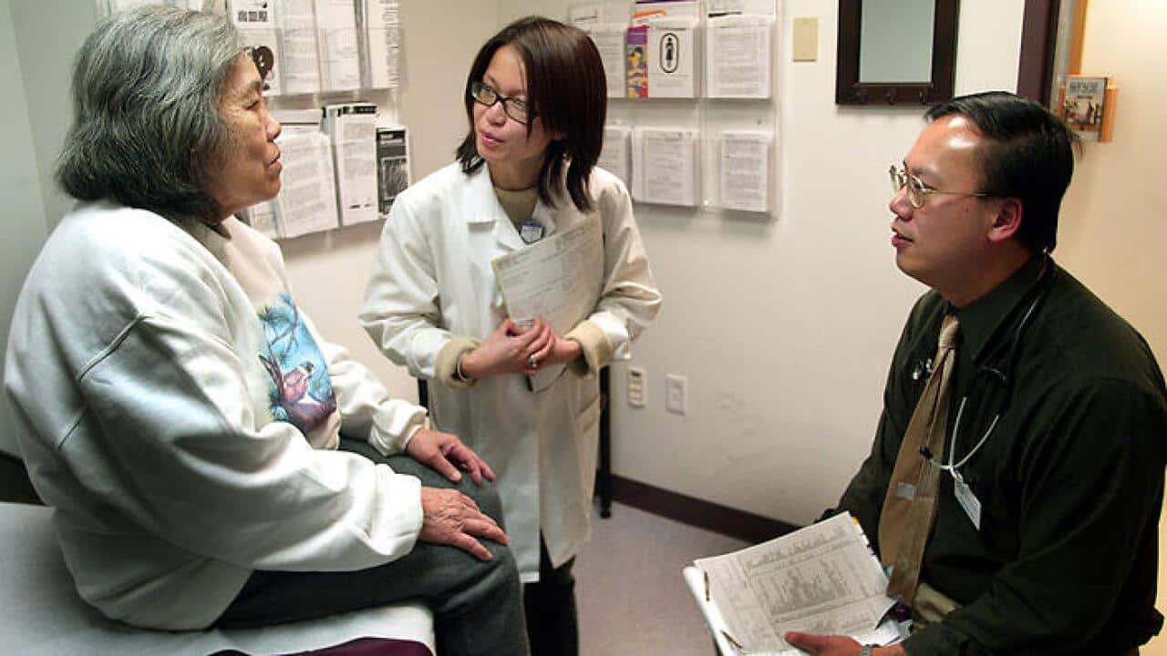 Enrolling Immigrants In Medical Insurance Plans