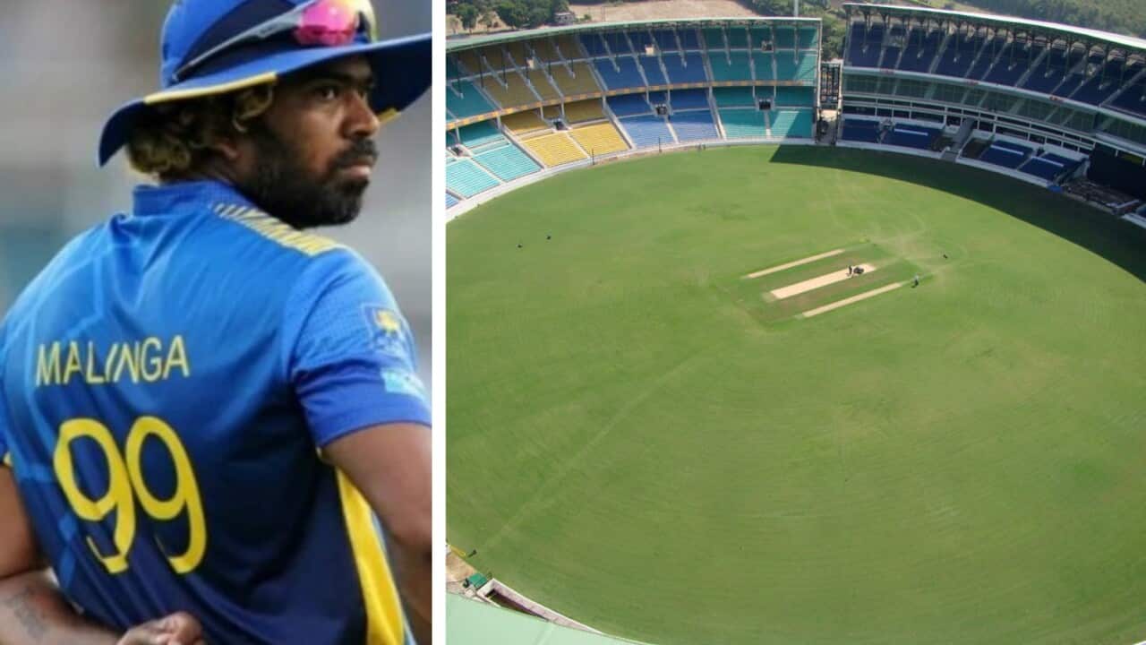Lasith Malinga indicates he may play on beyond T20 World Cup
