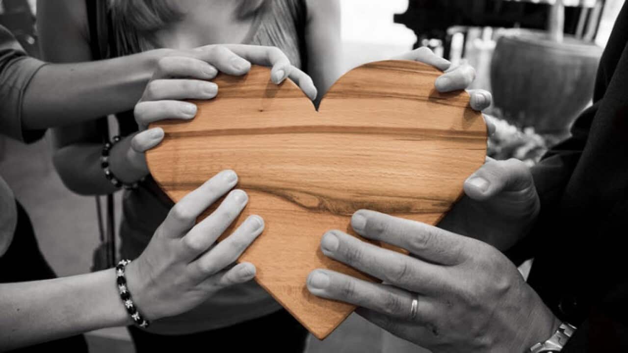 DonateLife