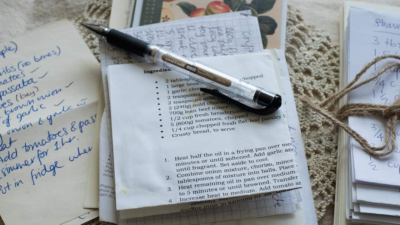 Image for read more article 'Making connections'