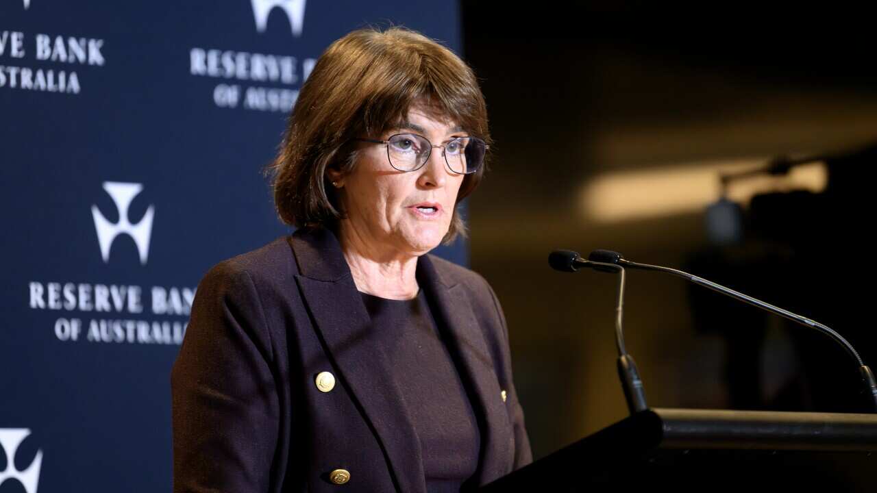 RESERVE BANK RATES DECISION