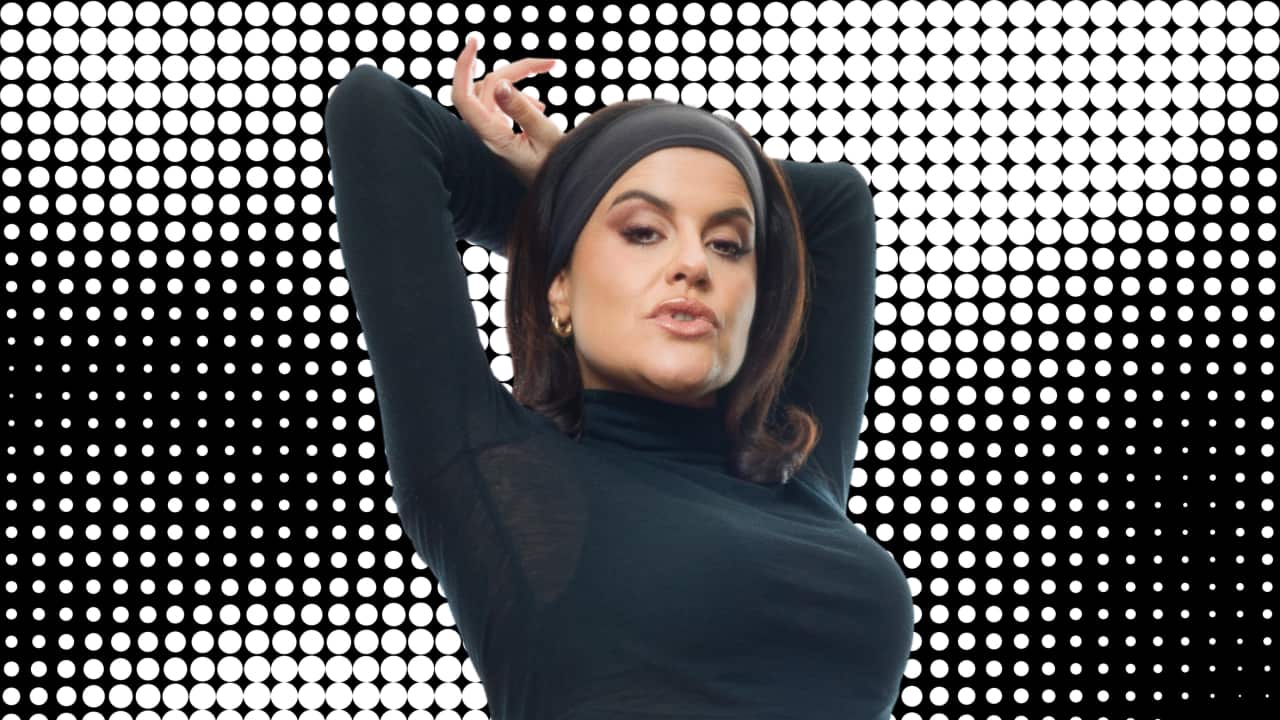 How This Rising Star Reacted When Men Told Her She Was ‘Too Pretty to Do Comedy’ How This Rising Star Reacted When Men Told Her She Was ‘Too Pretty to Do Comedy’