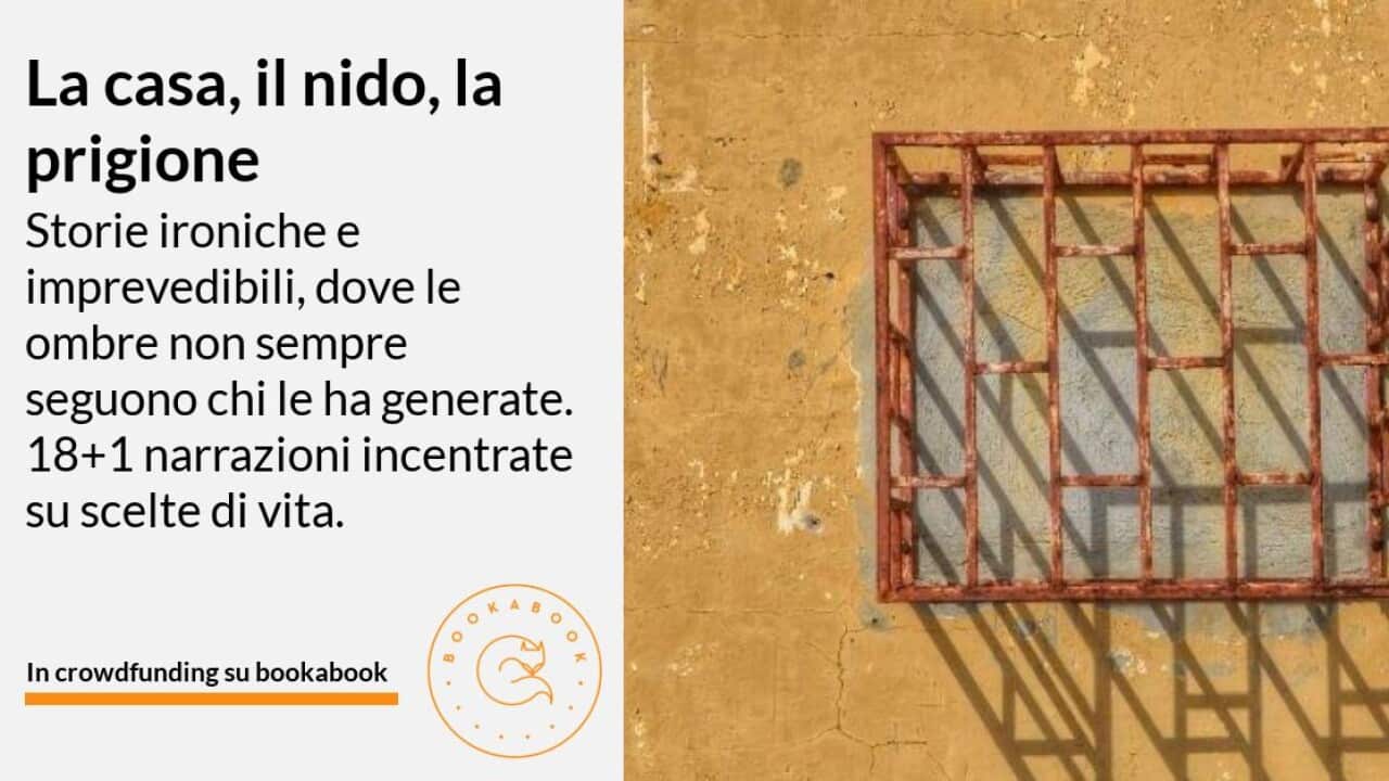 L'ultimo libro di Luigi Gussago è disponibile online e riflette (anche) sulle emozioni degli immigrati