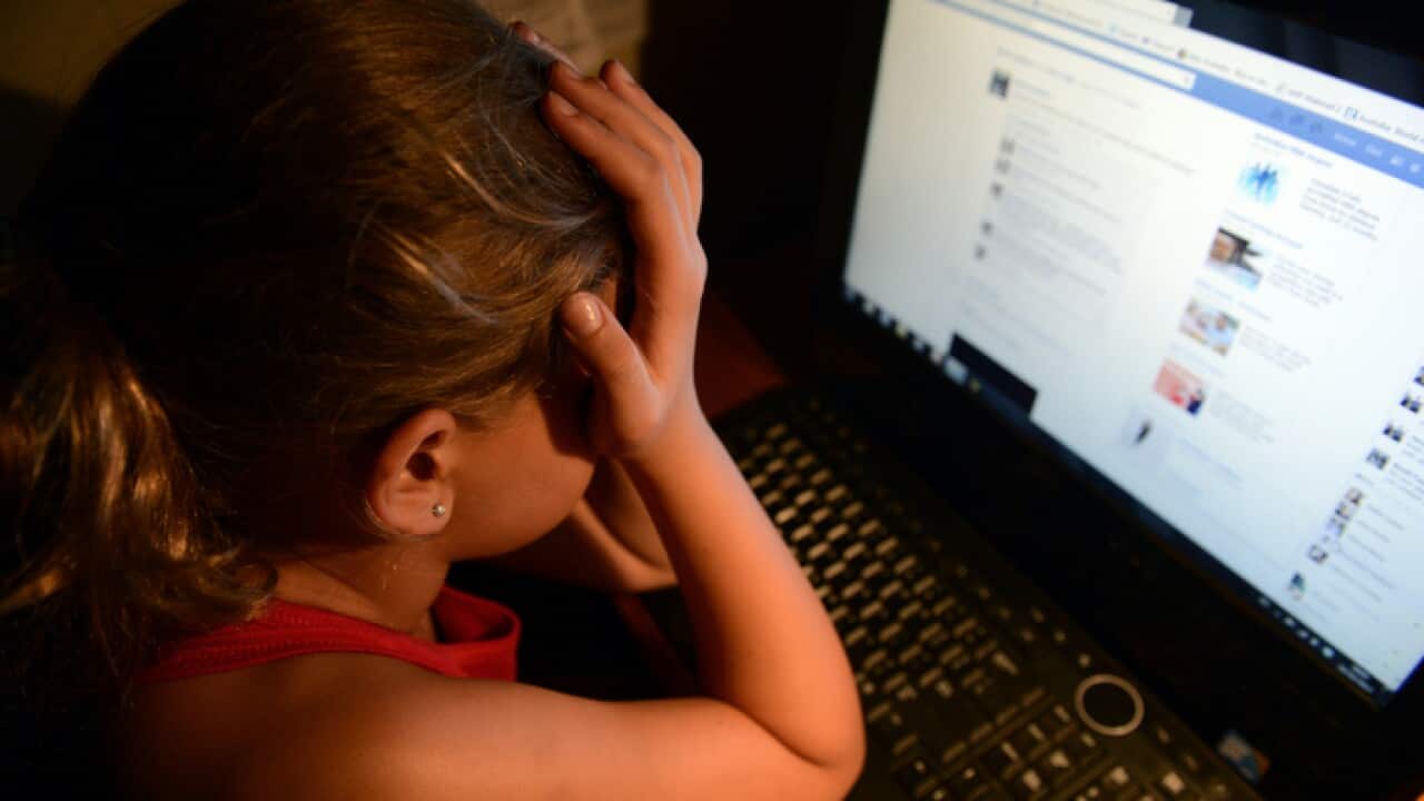 Bullying affects around one in five Australians under 18 a year, according to recent studies .