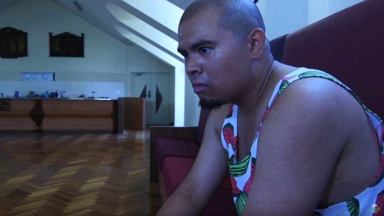 Maganda Film