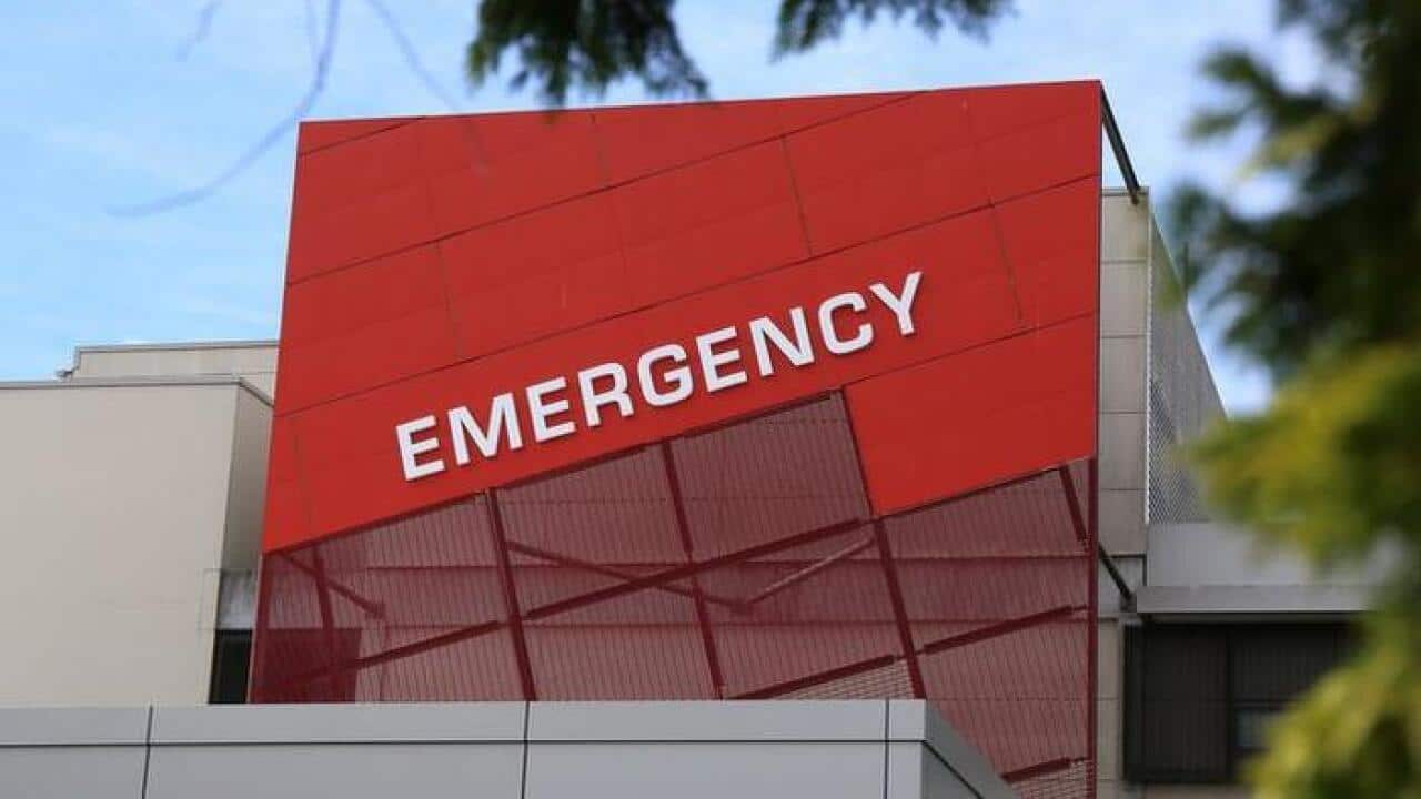 Emergeny