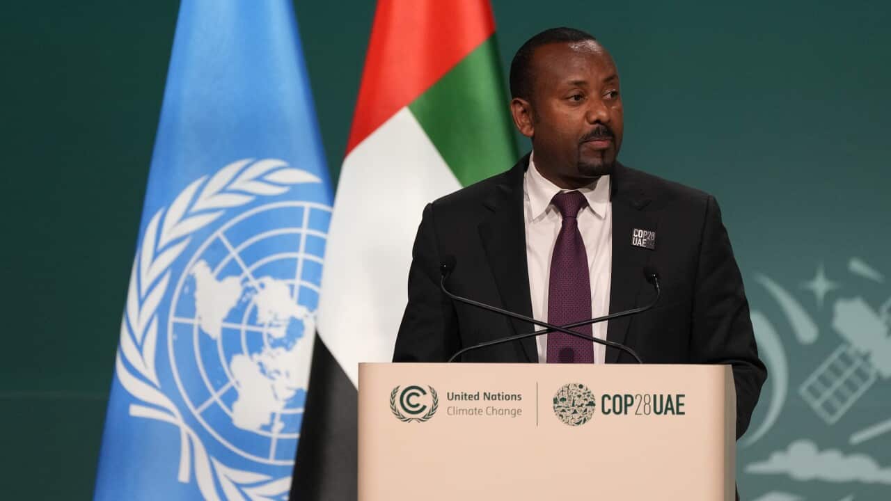 Ethiopia announced as COP32 host, while Australia and Türkiye still vie for 2026 summit Ethiopia announced as COP32 host, while Australia and Türkiye still vie for 2026 summit