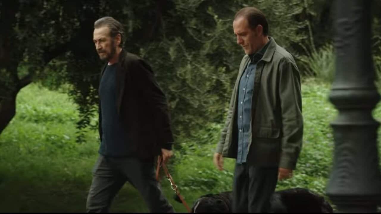 Tomorrow's a new day