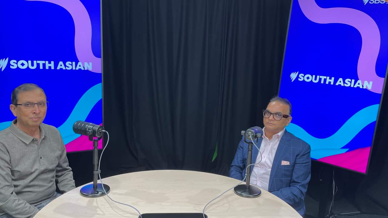 Dr. Naresh Sharma says social pressure to appear strong quietly harms migrant men’s mental health, and seeing emotional openness as weakness worsens issues and limits access to help.
