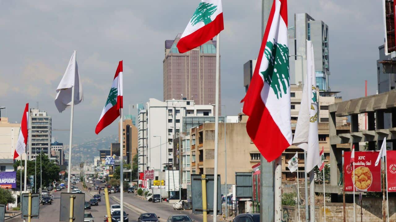 Lebanon: A week in Beirut