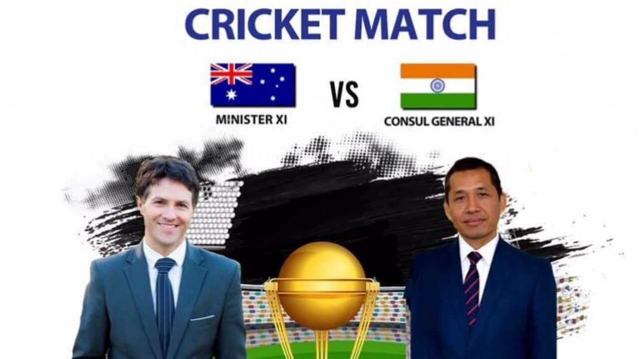 AISECS bringing cricket show match