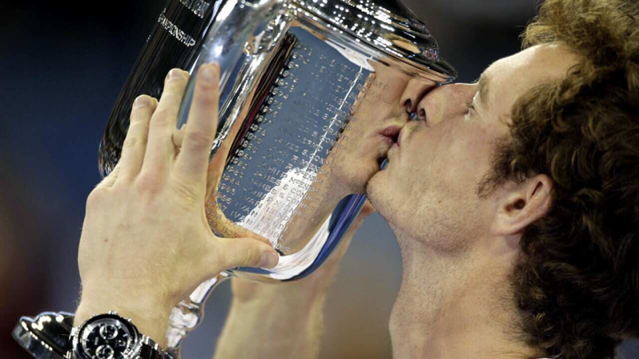 US Open singles champ to get record $2.88m
