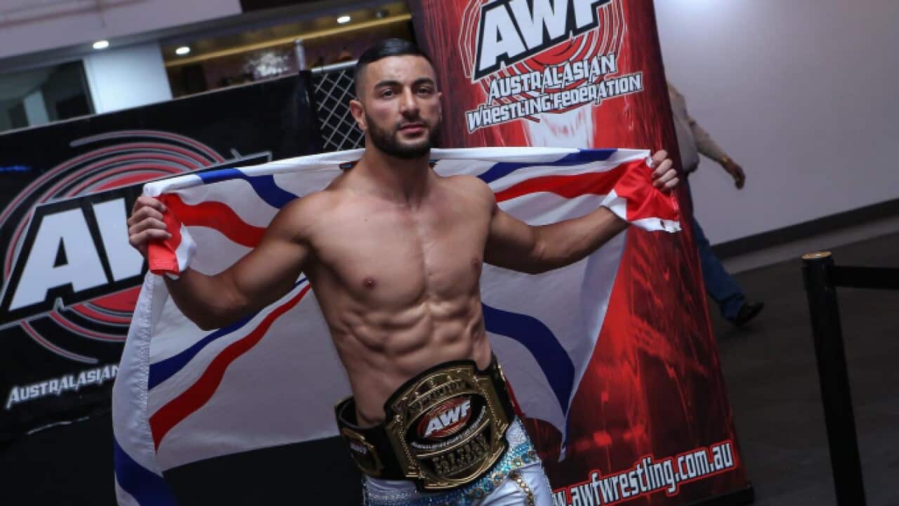 Albie Alhwadi 
