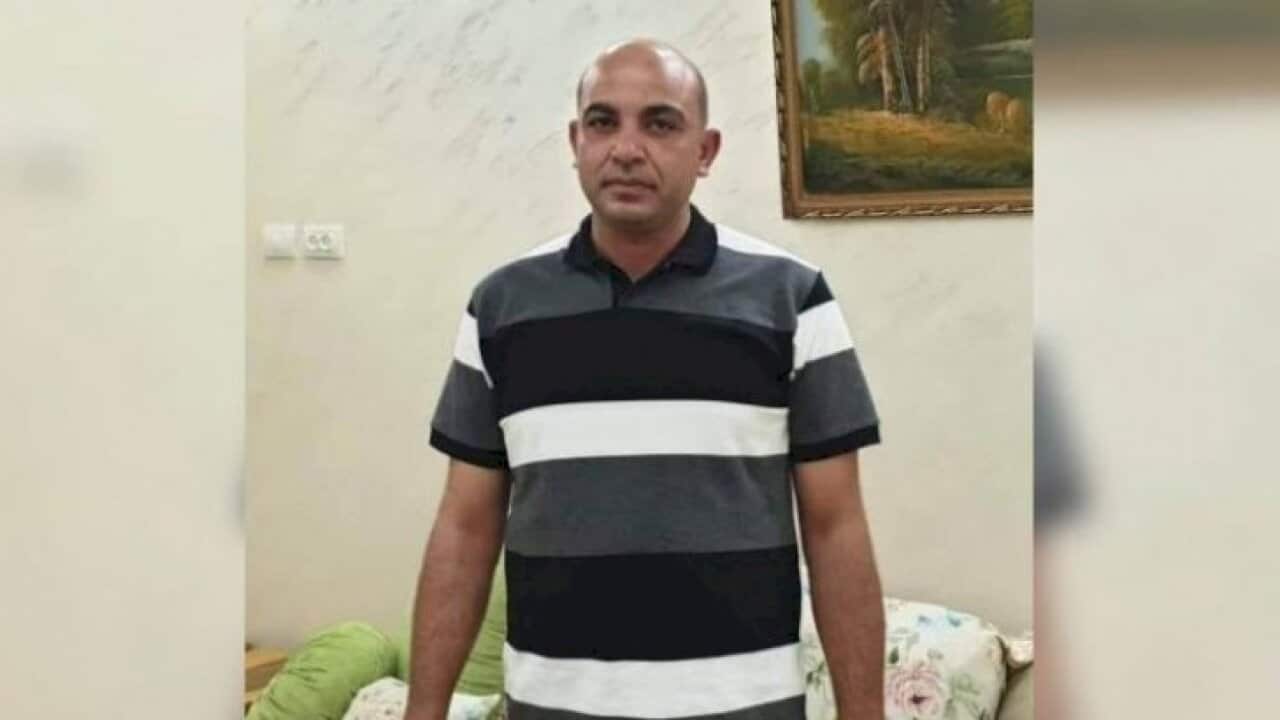 khalouf