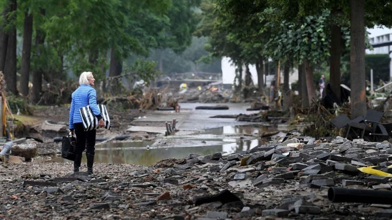 flutkatastrophe deutschland nrw eifel schuld ahrweiler überschwemmung spendenaktion