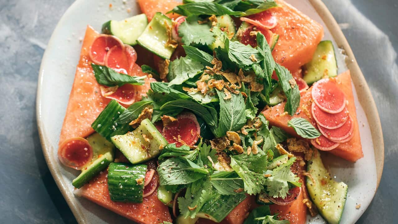 Image for read more article 'Cook the recipe'