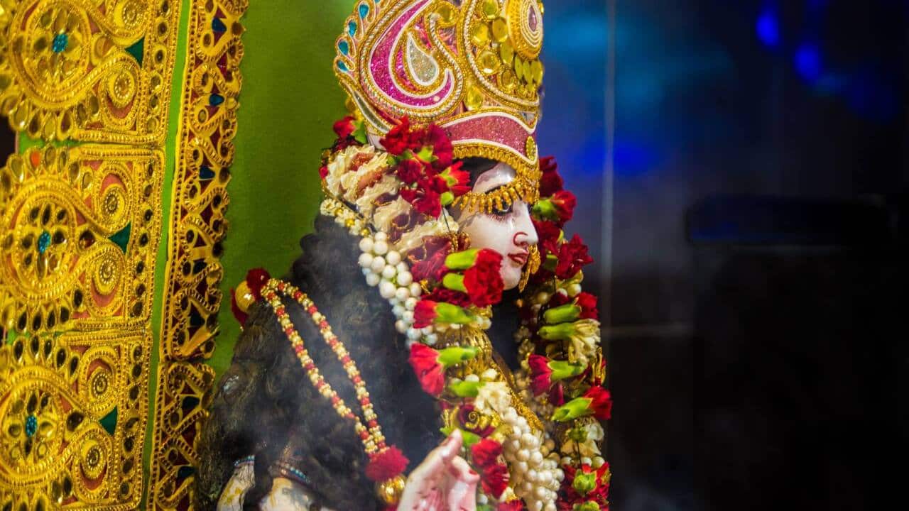 Sarawati Puja