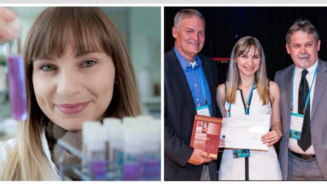 Розита Васкоска