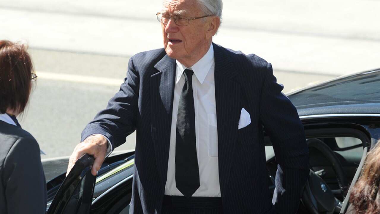 Liberal PM endorses Greens in TV ad