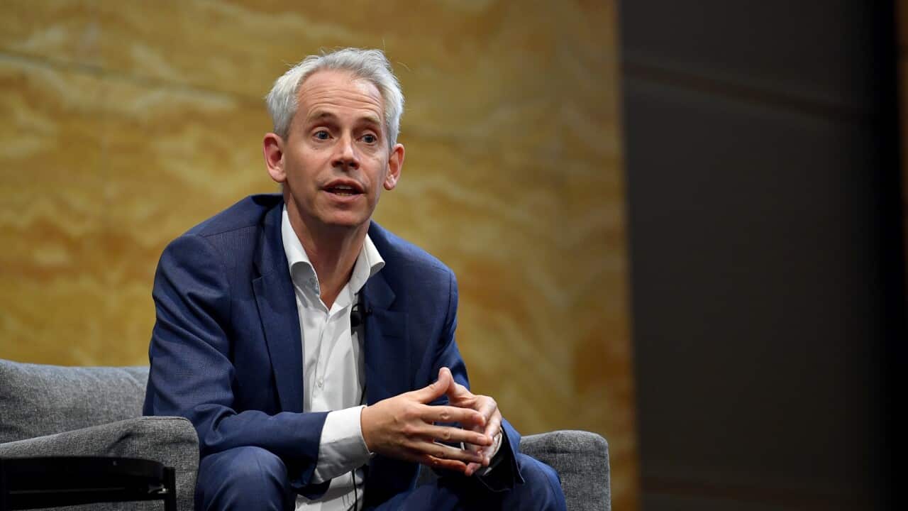 ANDREW GILES KALDOR CONFERENCE 2022