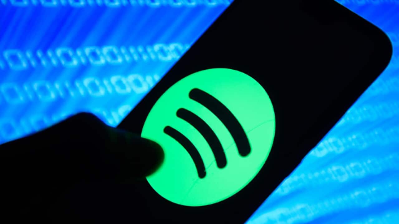 Spotify