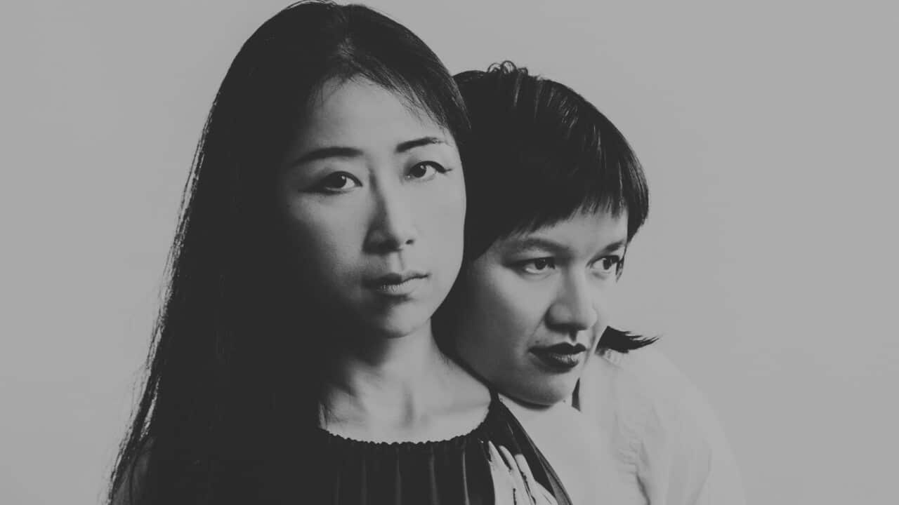Mindy Meng Wang & Sui Zhen
