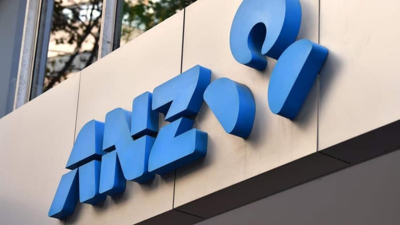 Criminal cartel charges have been laid against ANZ, Citigroup and Deutsche Bank.