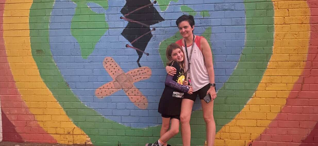 Ella struggled to live on this 'punitive' program. Now it's being scrapped thumbnail