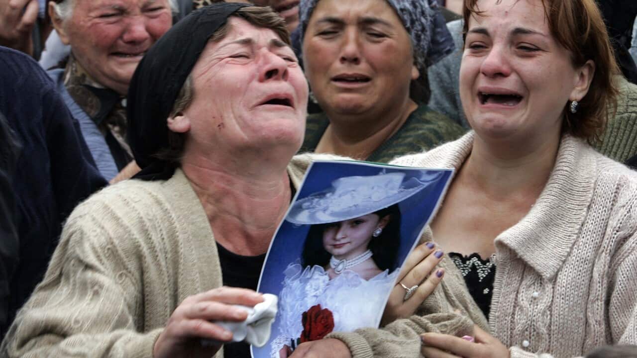 Beslan