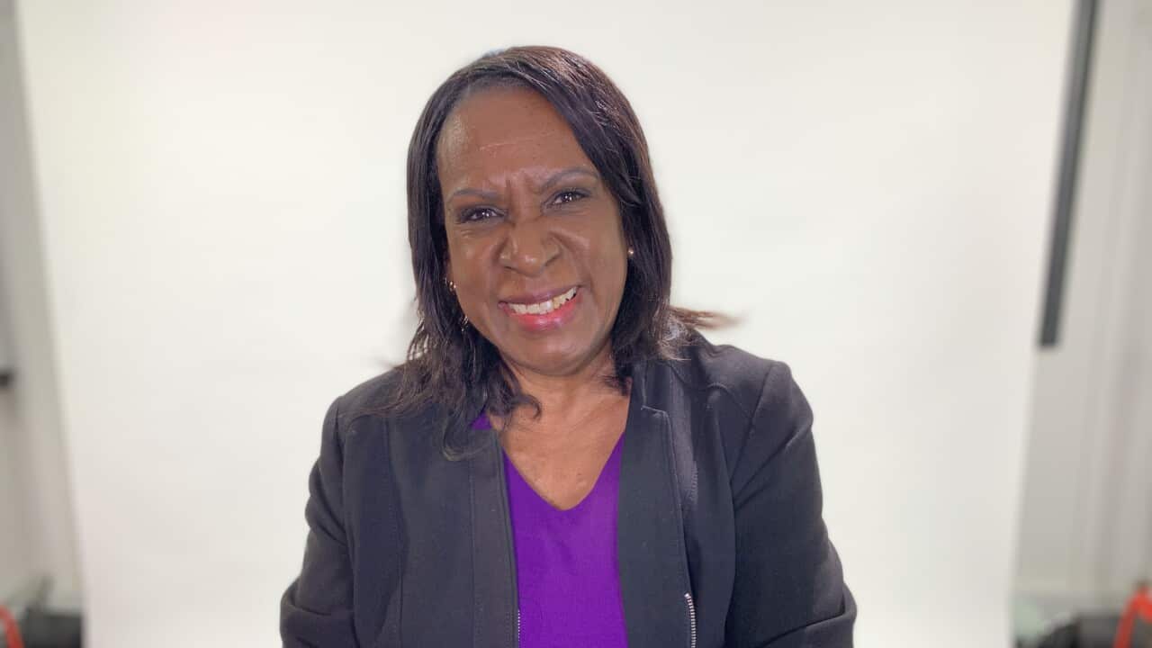 Nancy Bamaga - Owner Bamaga Productions