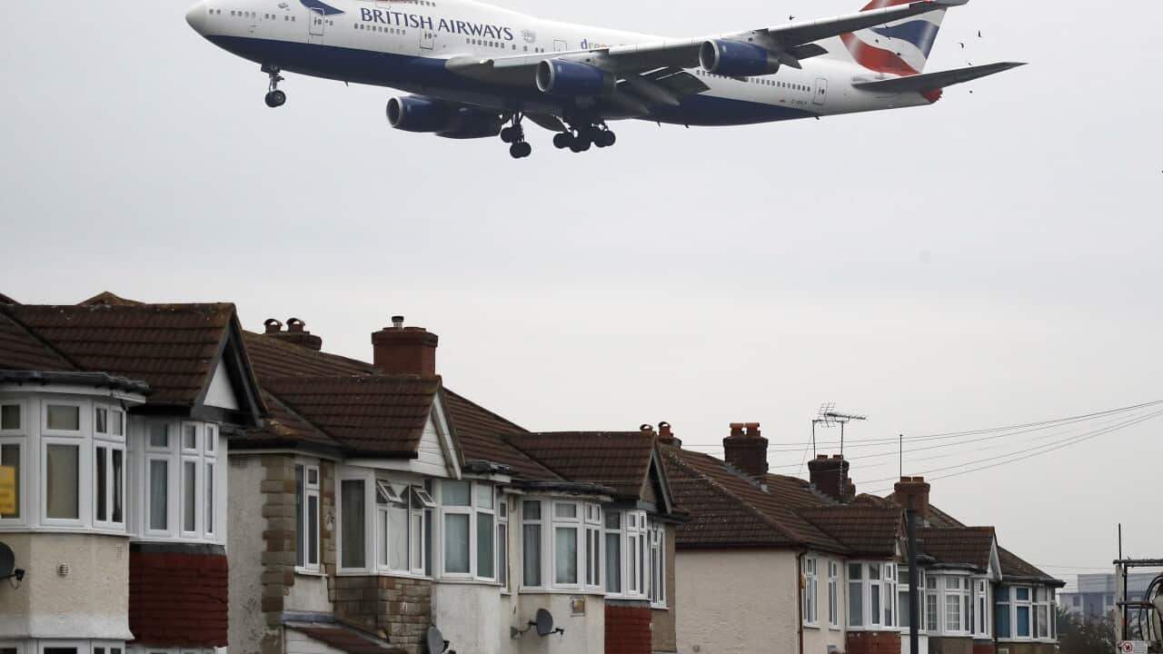 Heathrow