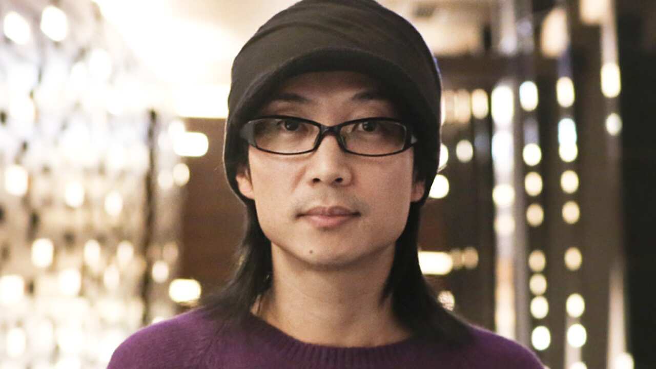 現代社会の 飢えたライオン とは何か 映画監督 緒方貴臣 Sbs Japanese 現代社会の 飢えたライオン とは何か 映画監督 緒方貴臣 Sbs Japanese
