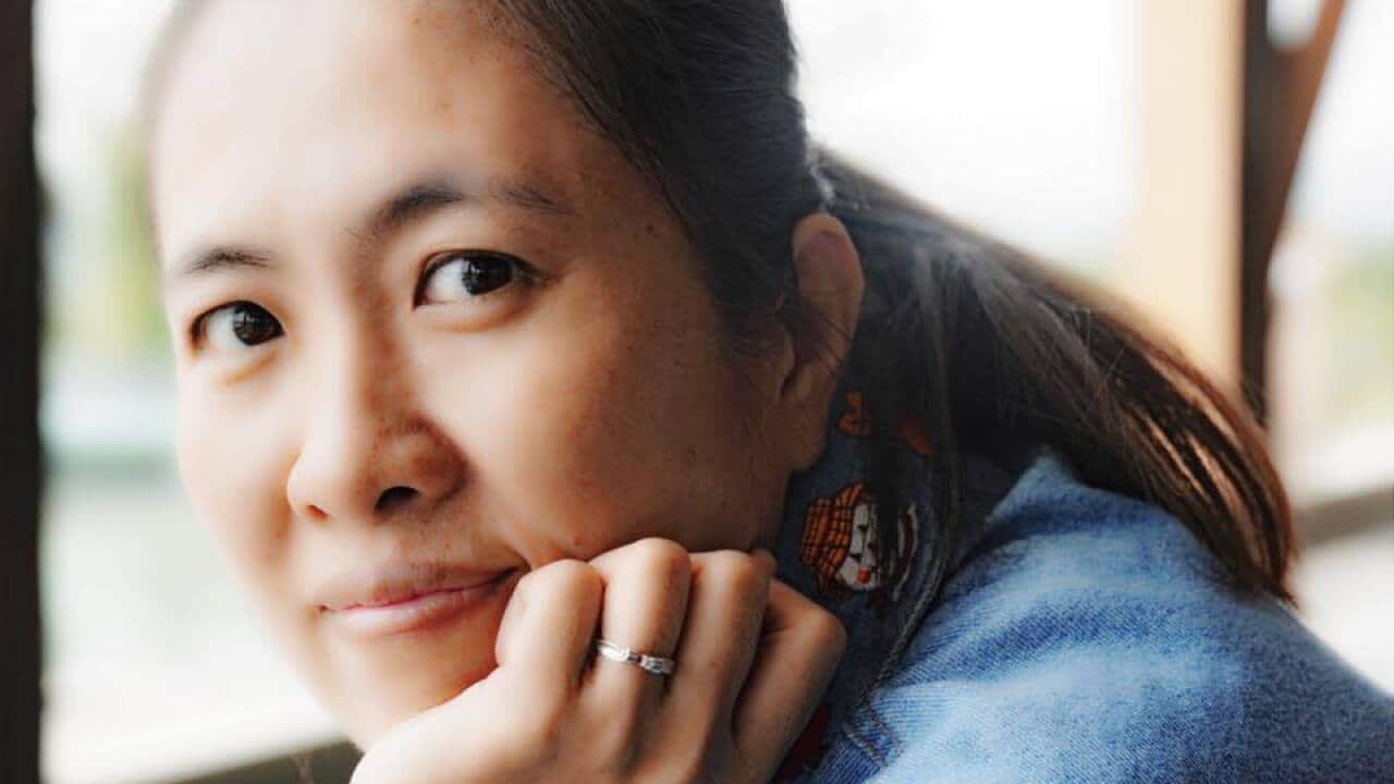 Nguyen Ngoc Nhu Quynh