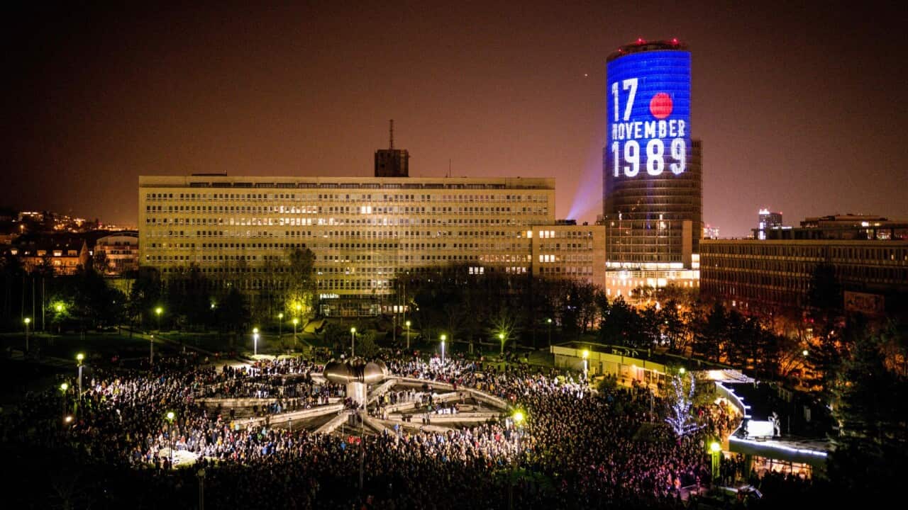 17.11.1989 commemorations