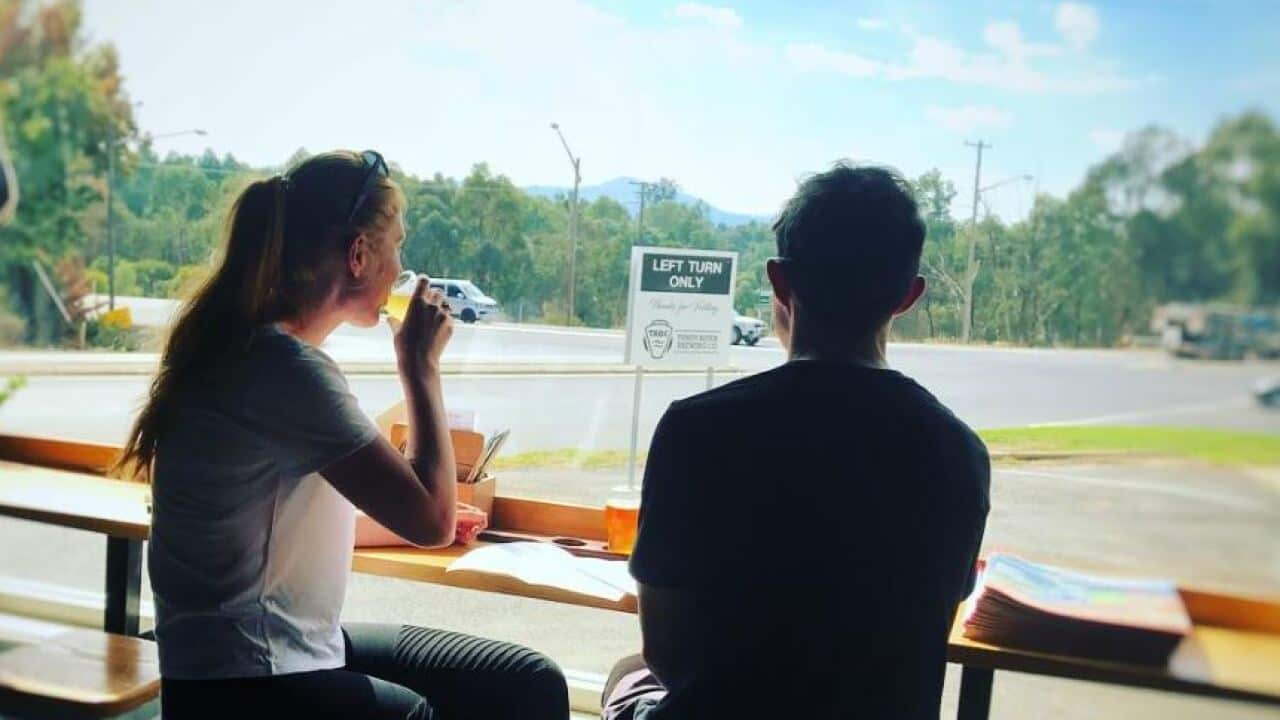 Tumut River Brewing Co