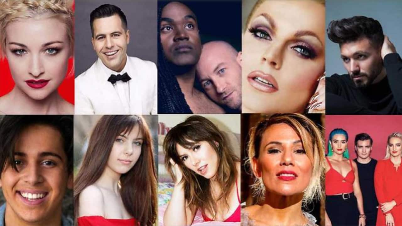 Eurovision - Australia Decides