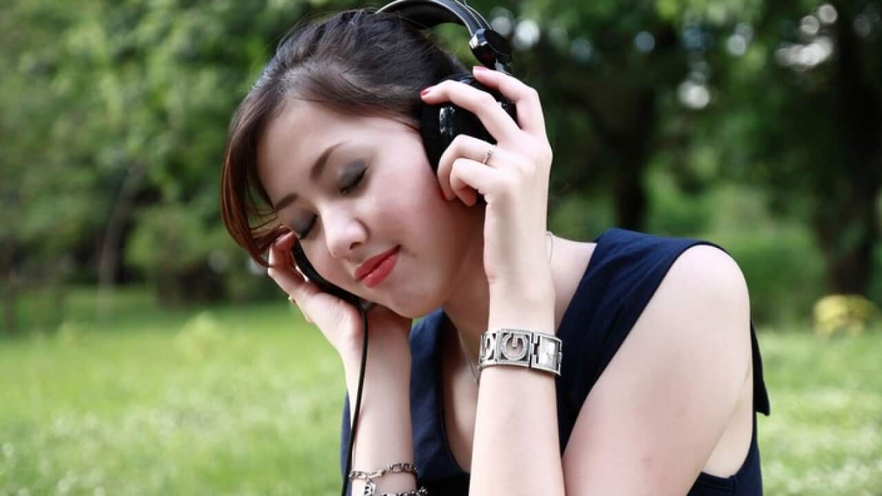 ntimate videos of whispering and tapping fingernails cause pleasurable tingles, or ASMR, for some.
