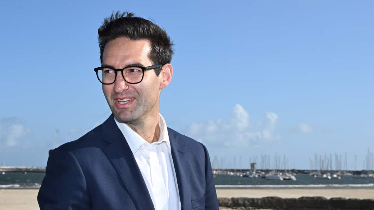 ELECTION25 ANTHONY ALBANESE CAMPAIGN