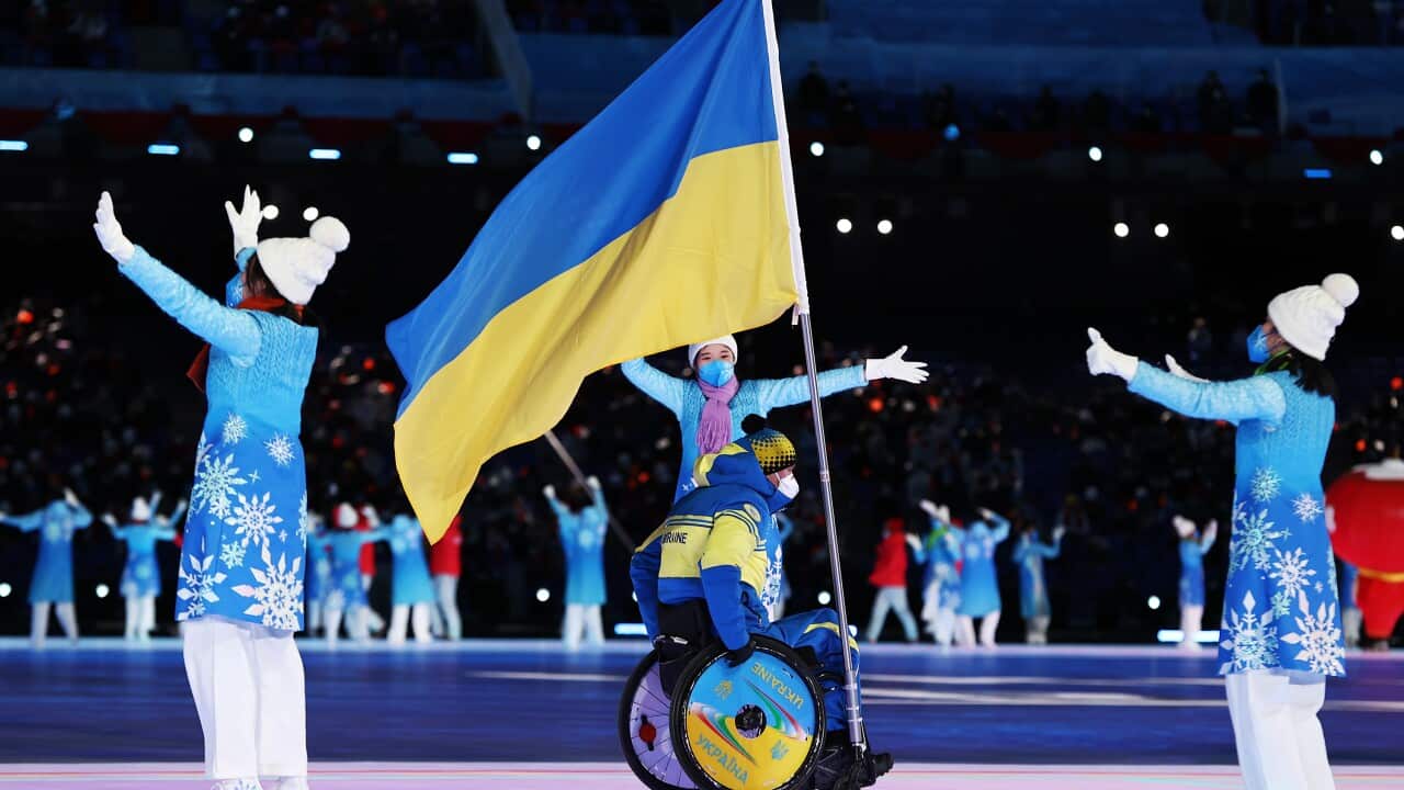 ‘Outrageous decision’: Why are Ukrainian officials boycotting the Paralympics? ‘Outrageous decision’: Why are Ukrainian officials boycotting the Paralympics?