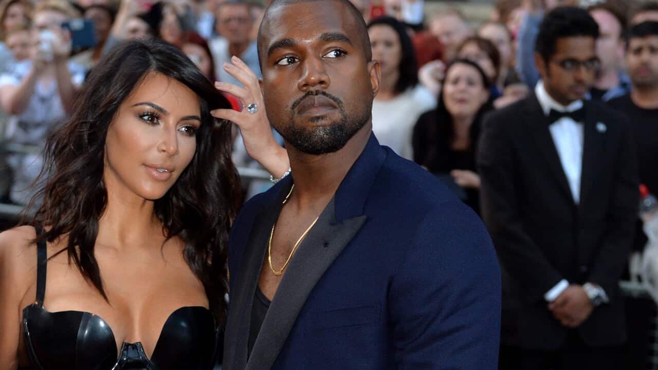 Kanye West