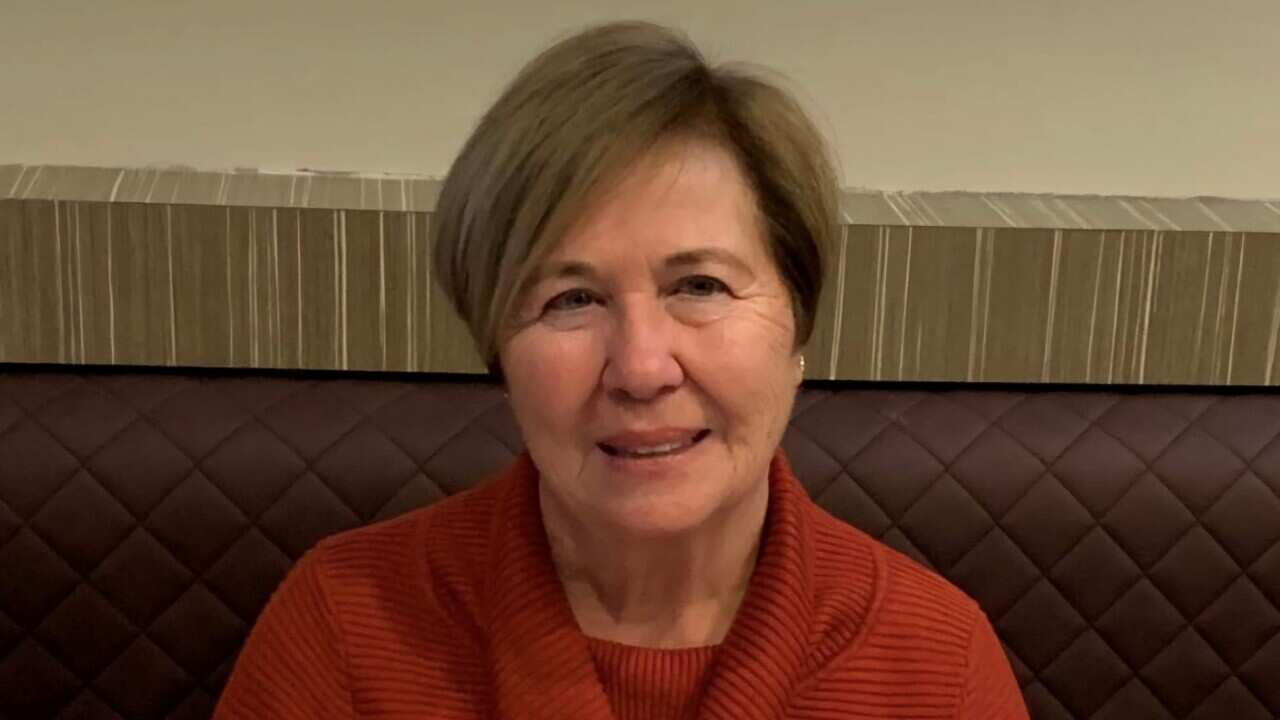 Ada Bagnato 1 Ada Bagnato oggi.jpg