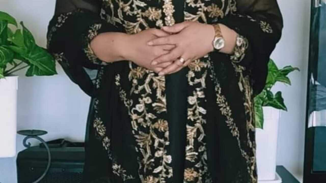 pakistani dress