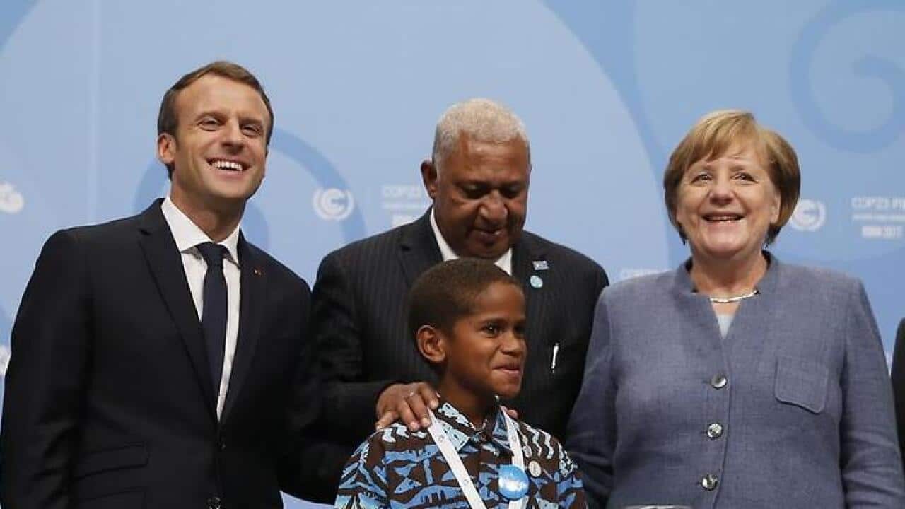 COP23