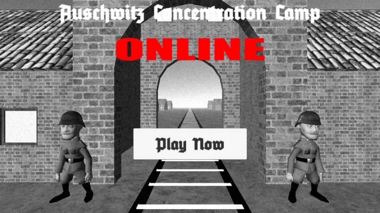 auschwitz