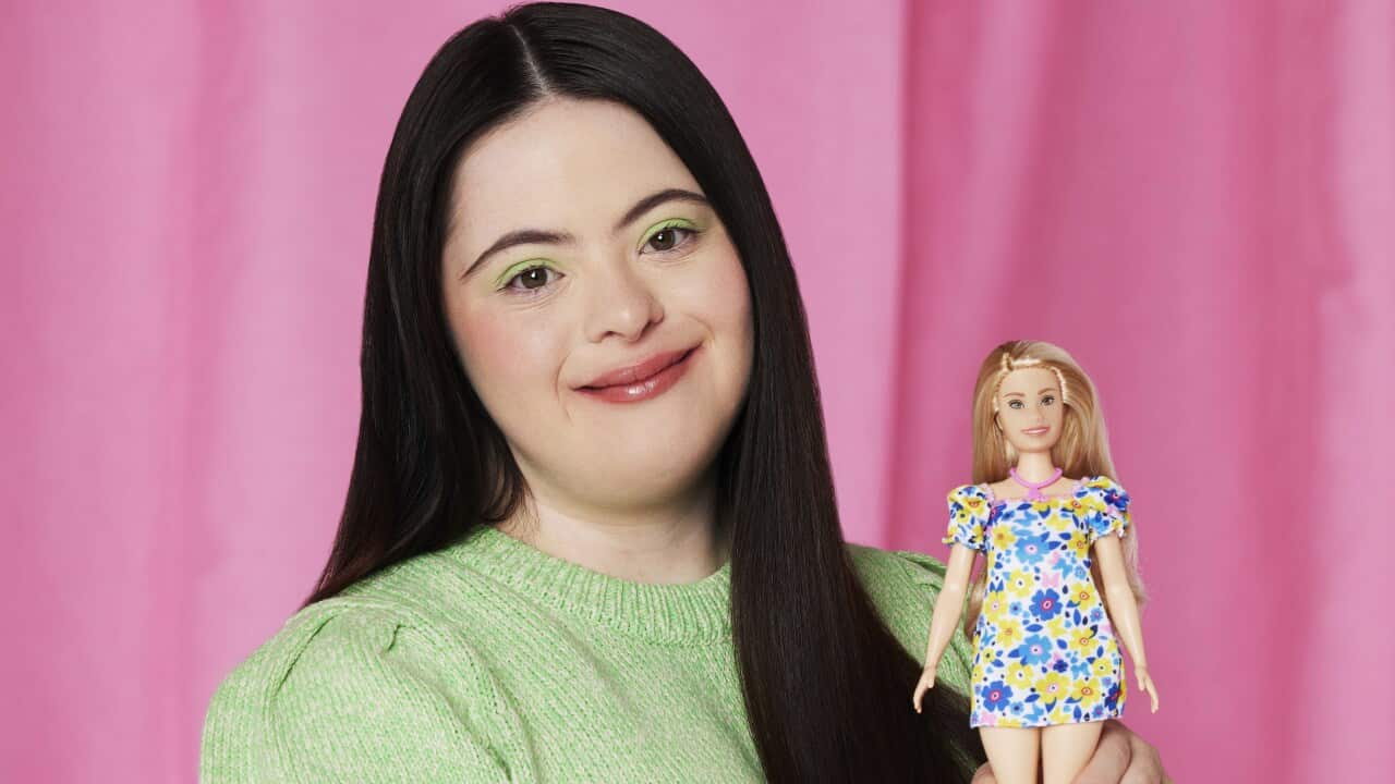 Barbie doll with Down Syndrome now on sale as Mattel vows to be ...