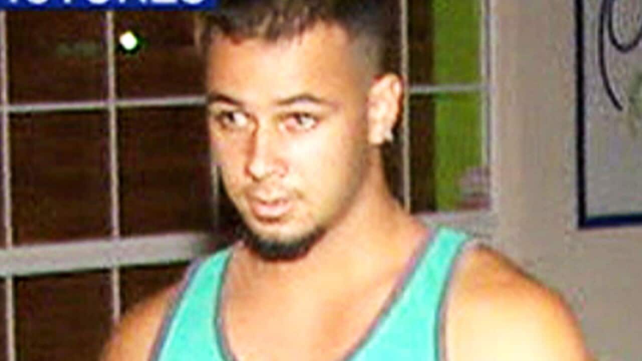 Schapelle Corby's half-brother James Soeli Kisina