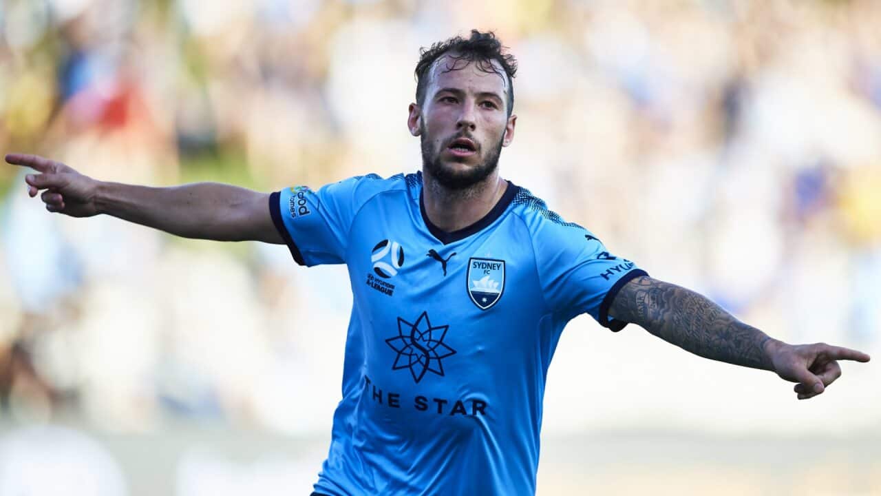Le Fondre